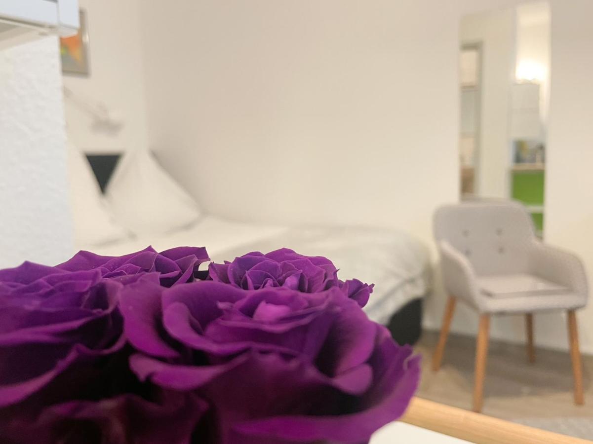 Ferienzimmer Adalonia Hotel Greifswald Luaran gambar